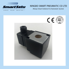 AC220V DC24V Solenoid Valve Coil for Pulse Solenoid Valve